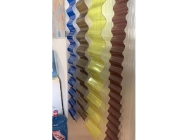 pc波浪瓦